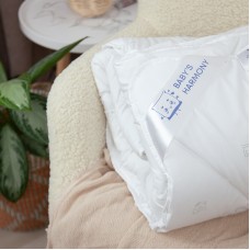 Одеяло детское "BABY`S HARMONY" 105*140 см