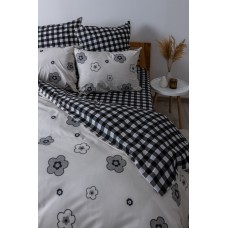 Комплект постельного белья ТЕП "Soft dreams" Miracle, 70x70 полуторный