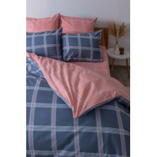 Комплект постельного белья ТЕП "Soft dreams" Wonderful Life, 70x70 двуспальный