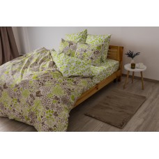 Комплект постельного белья "ТЕП" APUS, 70X70 евро