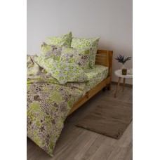 Комплект постельного белья "ТЕП" APUS, 70X70 евро