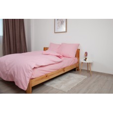 Комплект постельного белья "ТЕП" семейный Morning rose