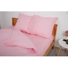 Комплект постельного белья "ТЕП" семейный Morning rose