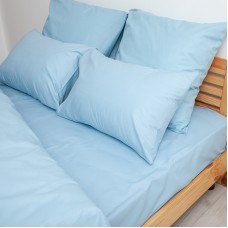 Комплект постельного белья "ТЕП" Афины, 70х70 двуспальный