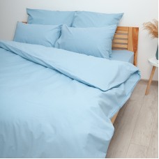 Комплект постельного белья "ТЕП" Афины, 70х70 двуспальный