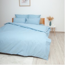 Комплект постельного белья "ТЕП" Афины, 70х70 двуспальный