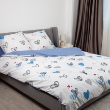Комплект постельного белья "ТЕП" Магия сна, 70x70) семейный
