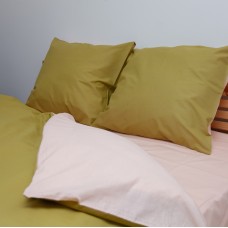 Комплект постельного белья "ТЕП" Минеральный оникс, 70x70 двуспальный