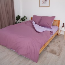 Комплект постельного белья ТЕП "Happy Sleep" Нежный аметист, 50x70 семейный