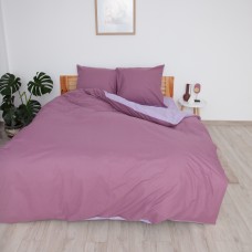 Комплект постельного белья ТЕП "Happy Sleep" Нежный аметист, 50x70 семейный