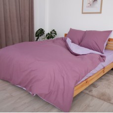Комплект постельного белья ТЕП "Happy Sleep" Нежный аметист, 50x70 семейный