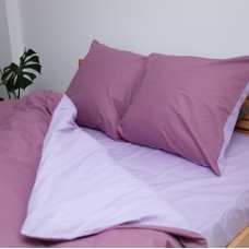 Комплект постельного белья ТЕП "Happy Sleep" Нежный аметист, 50x70 семейный