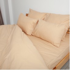 Комплект постельного белья ТЕП "Happy Sleep" Рим, 50х70 полуторный