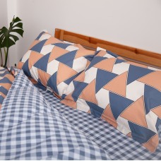 Комплект постельного белья "ТЕП" Delta, 70x70 двуспальный