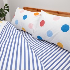 Комплект постельного белья "ТЕП" Friday, 70x70 двуспальный