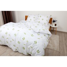 Комплект постельного белья ТЕП "Happy Sleep Duo" Greece, 70x70 двуспальный