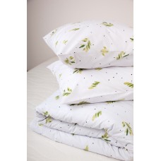 Комплект постельного белья ТЕП "Happy Sleep Duo" Greece, 70x70 двуспальный