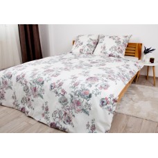 Комплект постельного белья ТЕП "Happy Sleep Duo" Josephina, 70x70 двуспальный