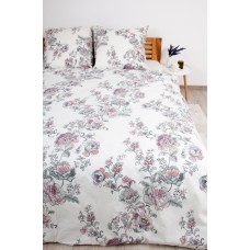 Комплект постельного белья ТЕП "Happy Sleep Duo" Josephina, 70x70 двуспальный