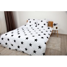 Комплект постельного белья ТЕП "Happy Sleep Duo" Morning Star, 70x70 двуспальный