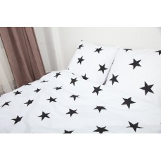 Комплект постельного белья ТЕП "Happy Sleep Duo" Morning Star, 70x70 двуспальный