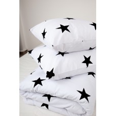 Комплект постельного белья ТЕП "Happy Sleep Duo" Morning Star, 70x70 двуспальный