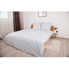 Комплект постельного белья ТЕП "Happy Sleep Duo" Pearl Dream, 70x70 двуспальный