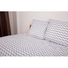 Комплект постельного белья ТЕП "Happy Sleep Duo" Pearl Dream, 70x70 двуспальный