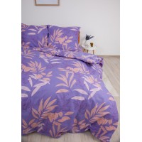 Комплект постельного белья "Lanabelle Cotton Line" Napoli, 70x70 семейный