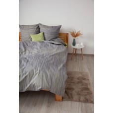 Комплект постельного белья "Everyday collection" Line Idea, 70х70 двуспальный