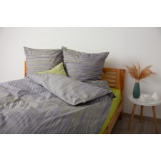 Комплект постельного белья "Everyday collection" Line Idea, 70х70 двуспальный