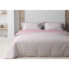 Комплект постельного белья ТЕП "Happy Sleep 333 Strawberry Dream, 50x70 семейный