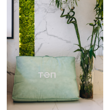 Одеяло ПРИРОДА "MEMBRANA PRINT" BAMBOO SUMMER LINE 180*210 см (250г/м2)