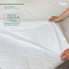Наматрасник ТЕП latt (Comfort) 160*200 см