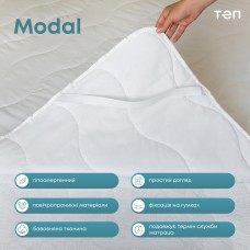 Наматрасник ТЕП latt (Comfort) 160*200 см