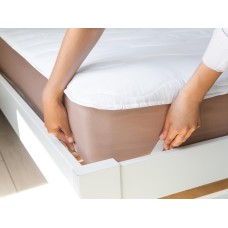 Наматрасник ТЕП latt (Comfort) 160*200 см