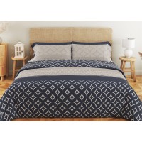 Комплект постельного белья ТЕП "Soft dreams" Gatsby, 70x70 двуспальный