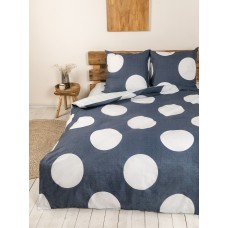 Комплект постельного белья "ТЕП" семейный Circle