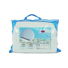 Наматрасник чехол "ECO BLANC" 90*200*30