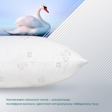 Подушка ПРИРОДА "MEMBRANA PRINT" HARMONY 70*70 см