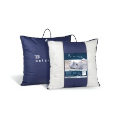 Подушка ПРИРОДА "MEMBRANA PRINT" HARMONY 70*70 см