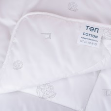 Одеяло ПРИРОДА "MEMBRANA PRINT" COTTON 200*210 см