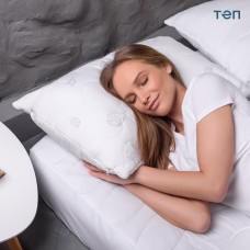 Подушка ПРИРОДА "MEMBRANA PRINT" COTTON 50*70 см