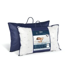 Подушка ПРИРОДА "MEMBRANA PRINT" COTTON 50*70 см