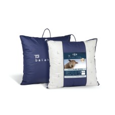 Подушка ПРИРОДА "MEMBRANA PRINT" PURE WOOL 70*70 см