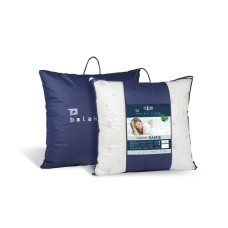 Подушка ПРИРОДА "MEMBRANA PRINT" RAMIE 70*70 см