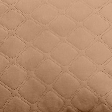 Подушка декоративная "VELOUR" 40*40 см Золотой беж