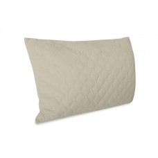 Подушка декоративная "VELOUR" 50*70 см бежевый