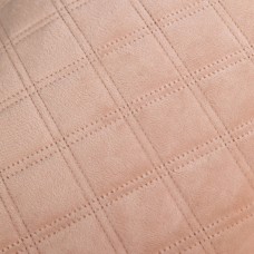 Подушка декоративная "VELOUR" 50*70 см пудровый