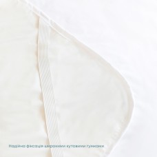 Водонепроницаемая простыня "WATERPROOF" 90*200 см (Р.S.)